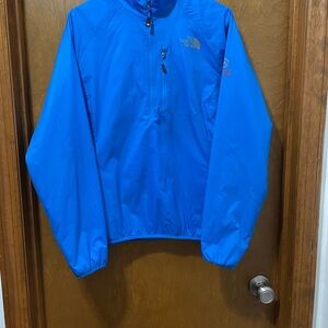The North Face Summit Series Women's Primaloft Half-Zip Jacket, Large